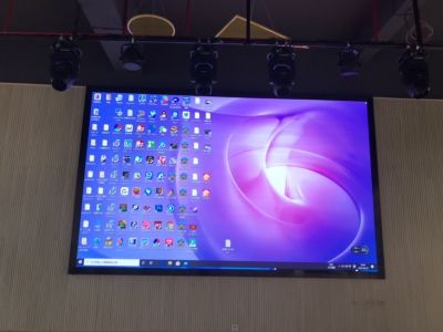 全彩 - 中央名邸幼儿园室内2.5