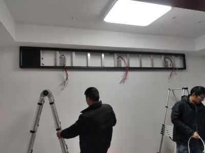 P4.75 - 诚信建筑室内4.75显示屏