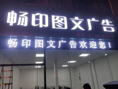 P10 - 畅印图文P10全户外白