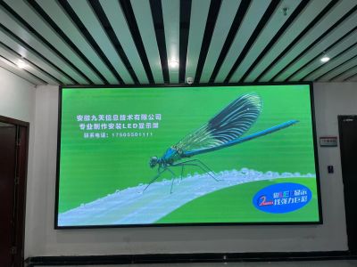 全彩 - 行政大厅不动产中心室内Q2