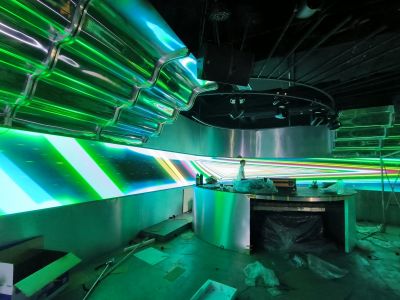 全彩 - 金鹏99广场抬贰酒吧室内2.5Pro
