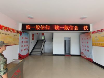 P10 - 某部队P10全户外红