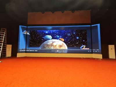 全彩 - 明光文旅局Q2.5H全彩