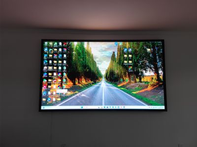 全彩 - 来安关心下一代办公室室内Q1.8H